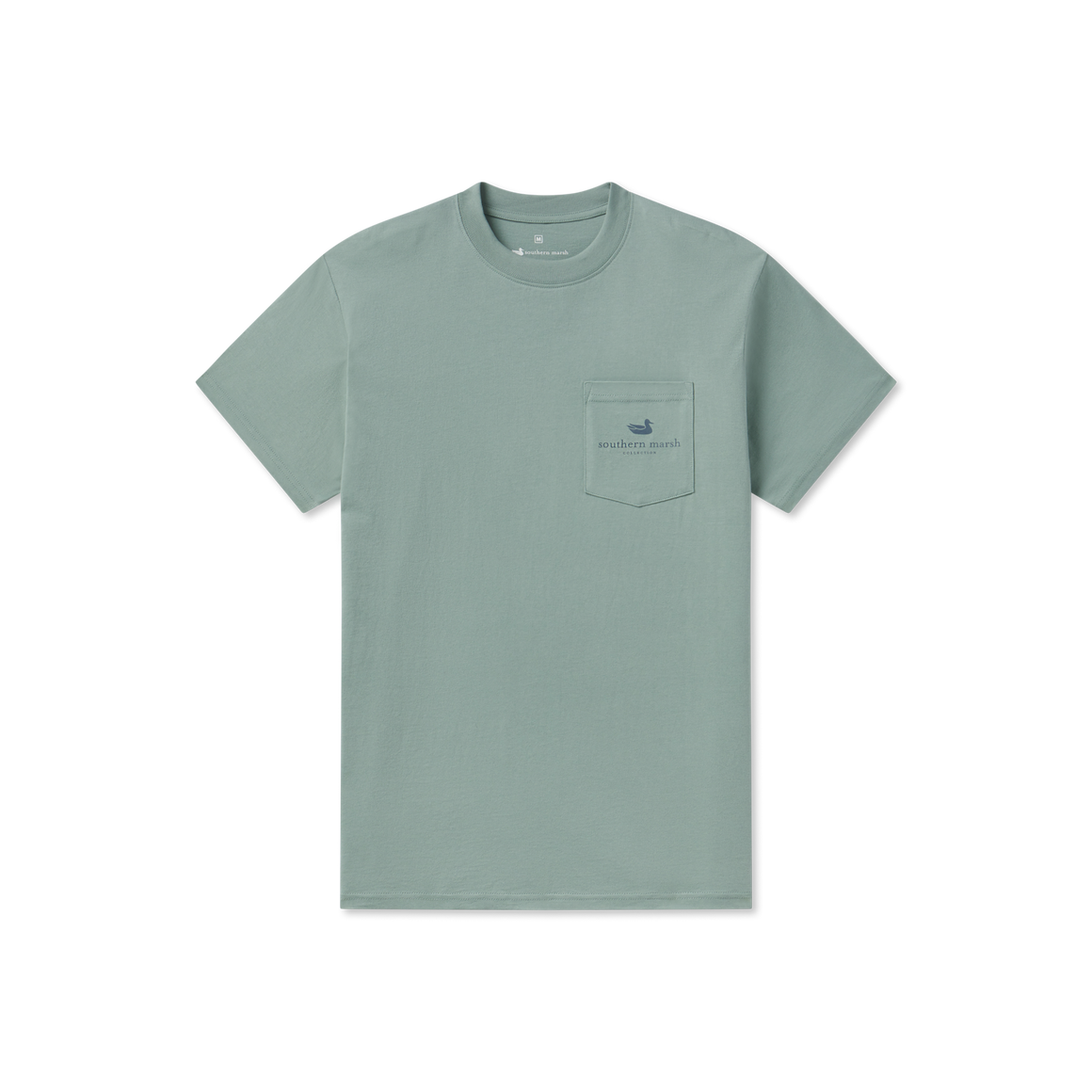 Burnt  Sage | Front