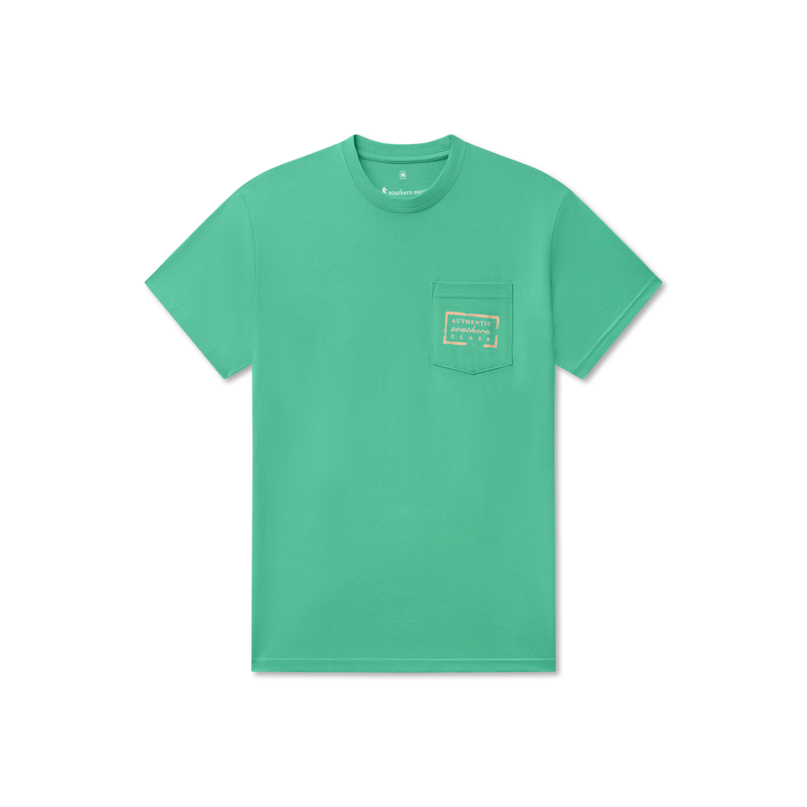 Bimini Green | Front