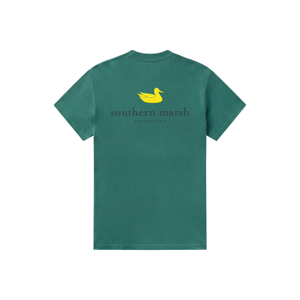 Champions Green | Back