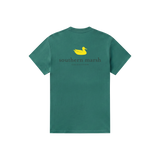 Champions Green | Back