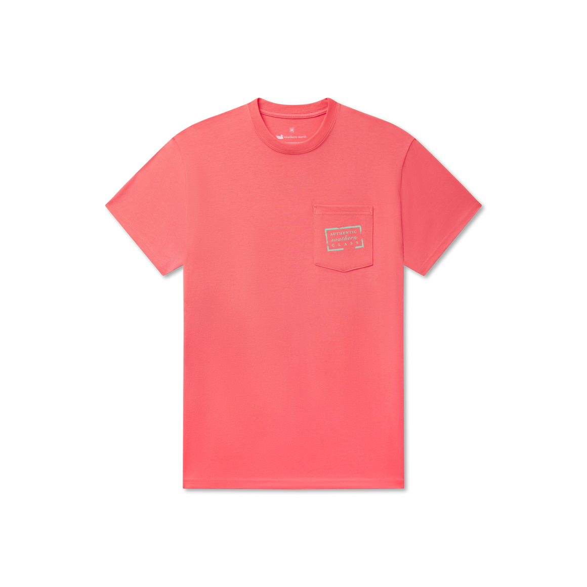 Coral | Front