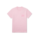 Washed Pink | Front