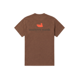 Washed Walnut | Back