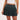 Dark Green | On Model Skirt | Front