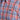Navy & Red Plaid | On Model | Detail | Embroidered Chest Logo