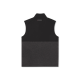 Charcoal Gray | Back