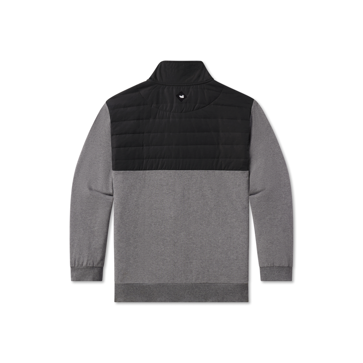Midnight Gray | Back