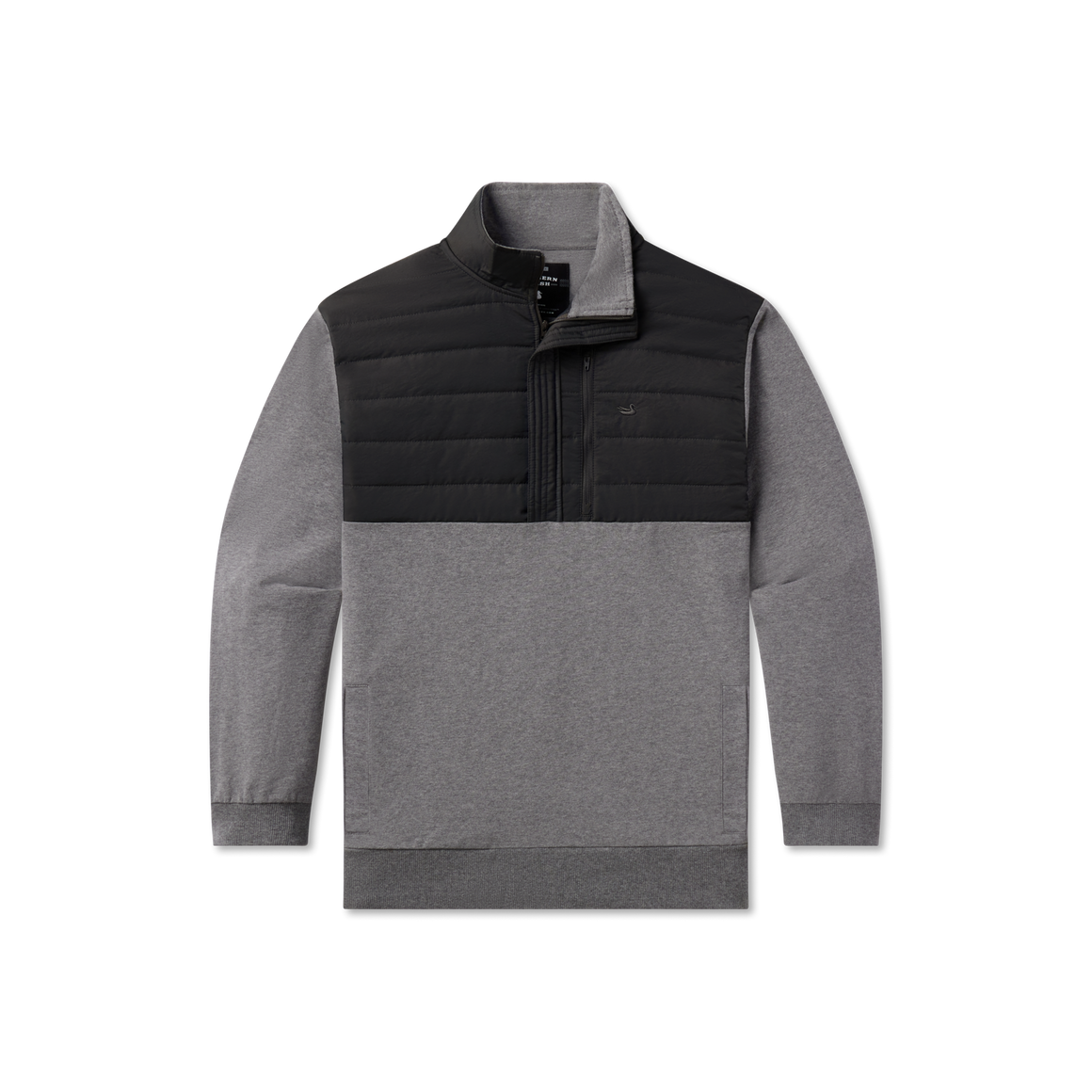 Midnight Gray| Front