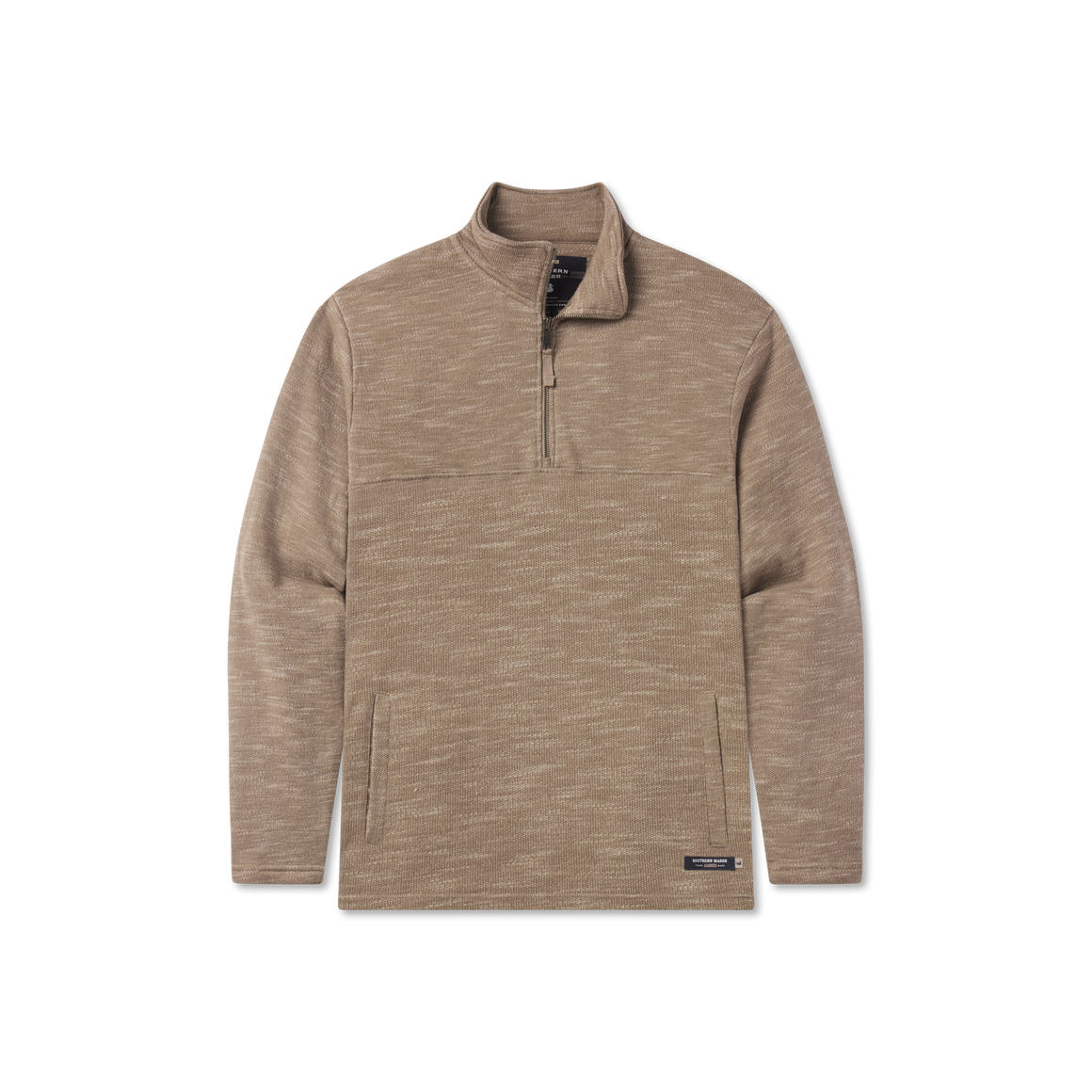 Burnt Taupe