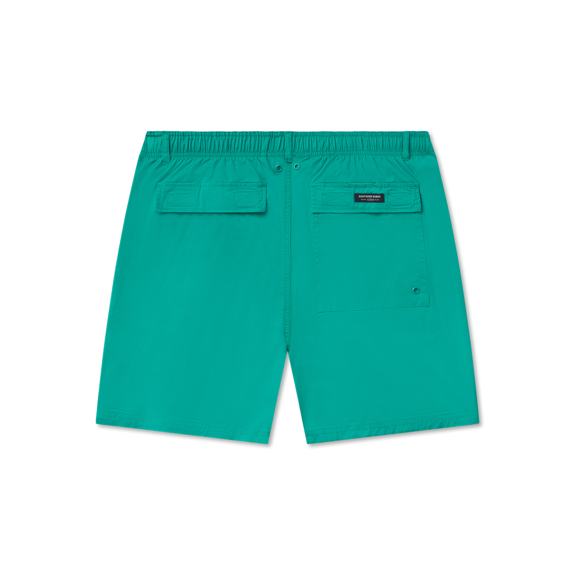 Bimini   Green | Back