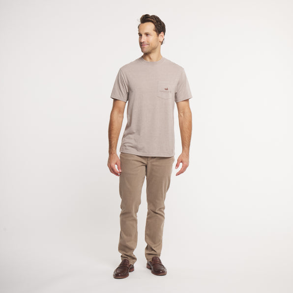 Burnt Taupe | ON MODEL | FULL OUTFIT