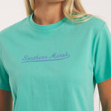 Mint | On Model | Front
