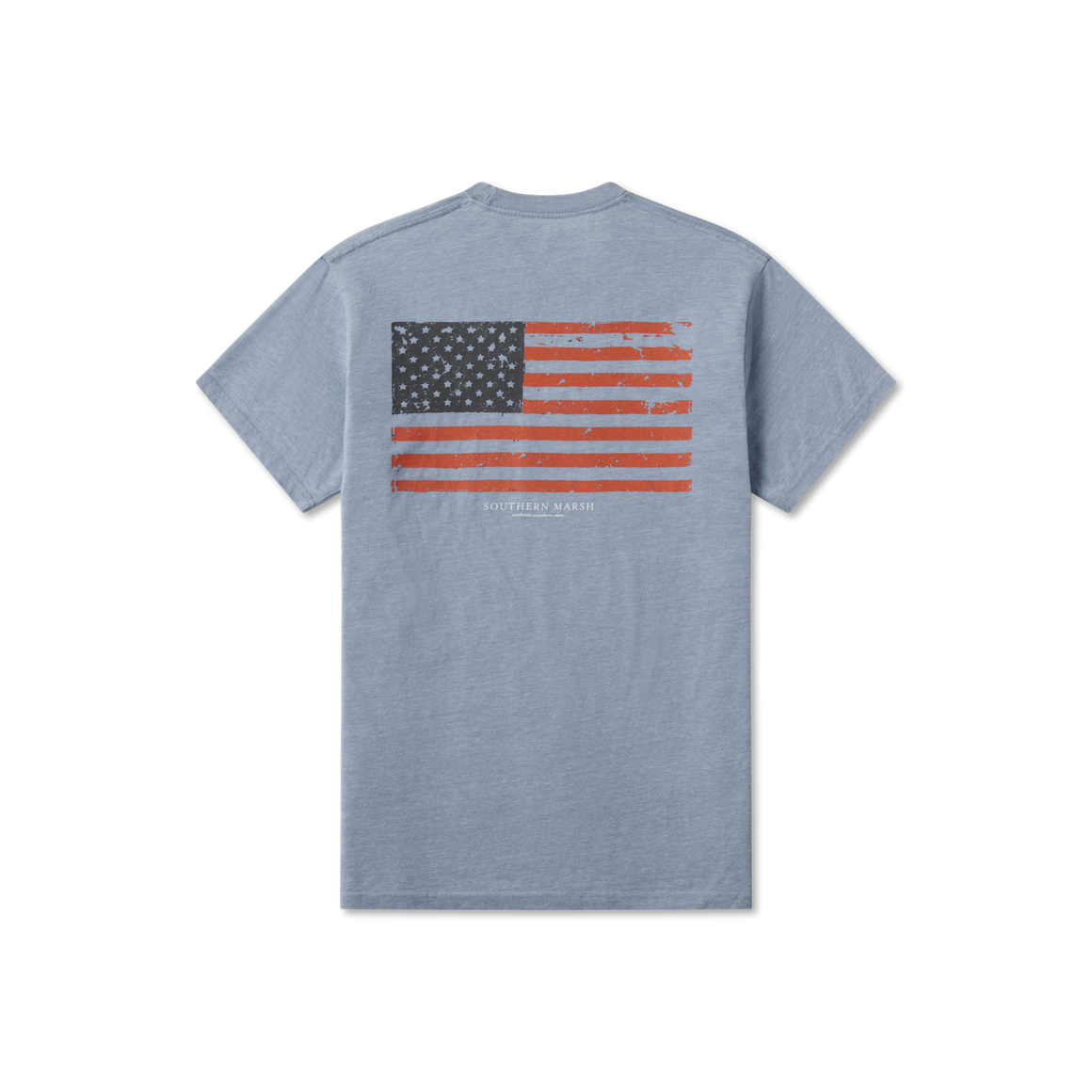 Seawash Washed Blue