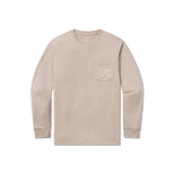 Washed Burnt Taupe | front