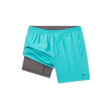 Antigua Blue | Detail