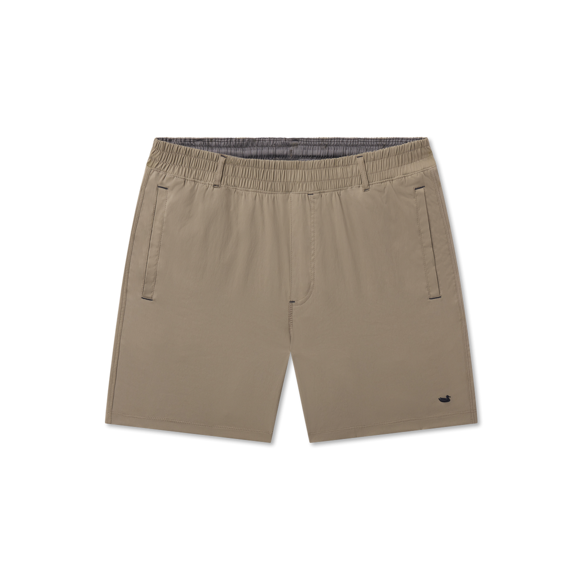 Burnt Taupe