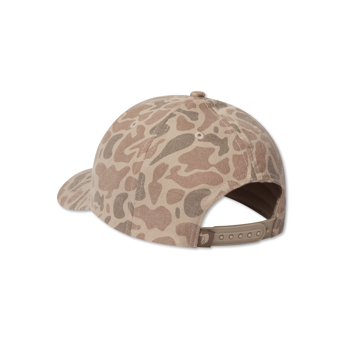 Field Khaki Camo