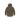 Burnt Taupe & Stone Brown | Back