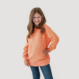 Coral | ON Model Front