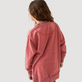 Maroon | ON Model Back