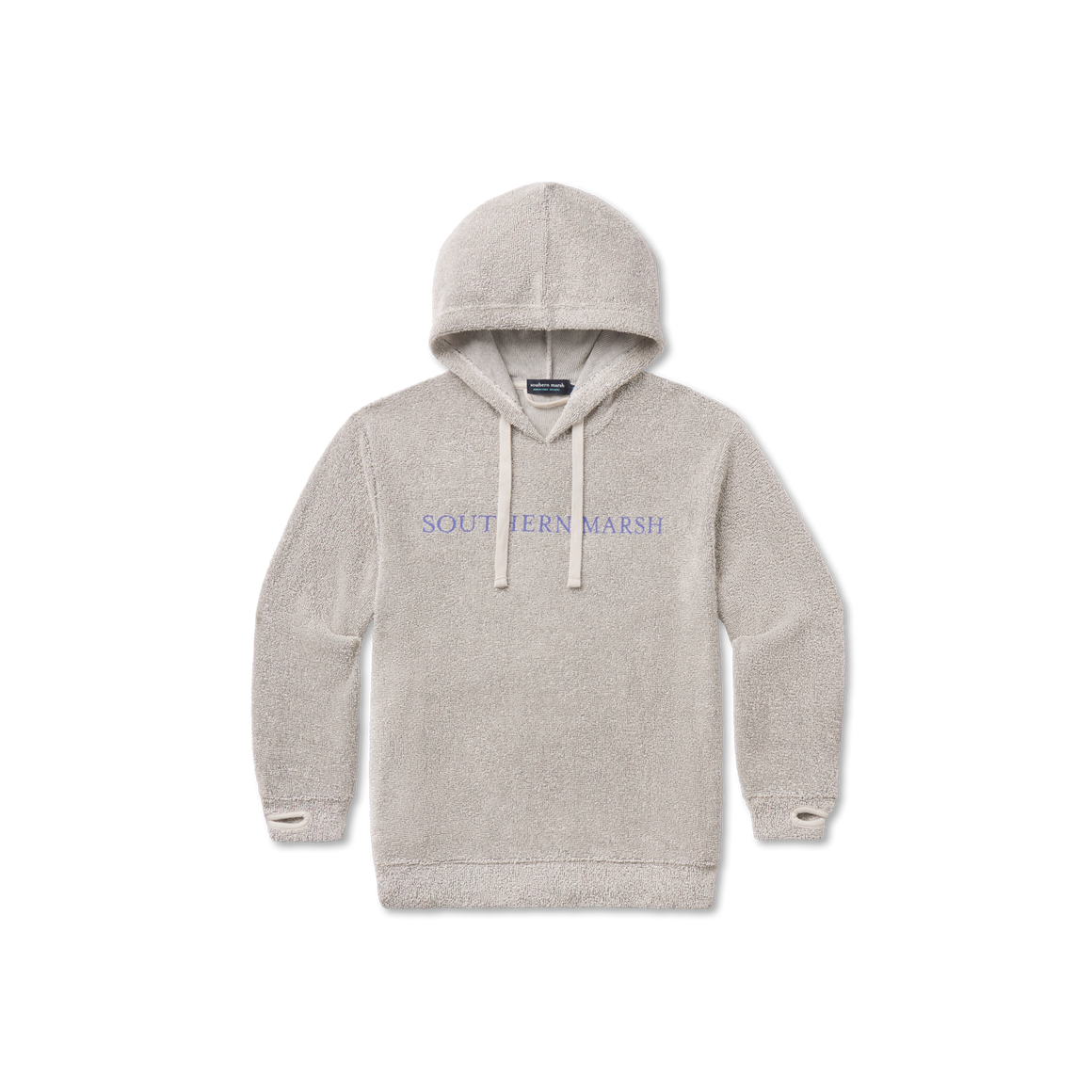 Light Gray | Front
