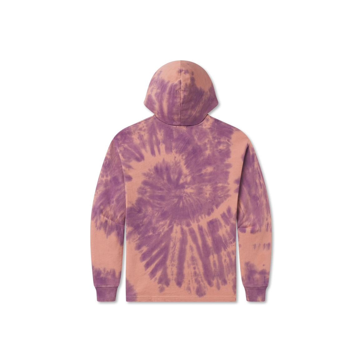 Peach| Back