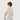 White | On Model Back