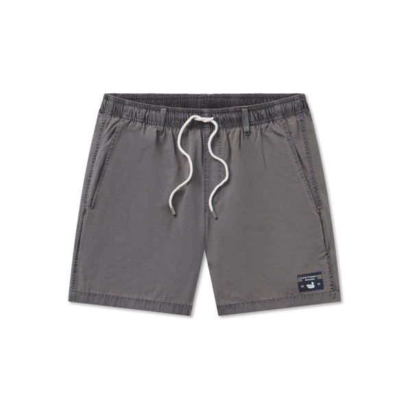 Black Shoals